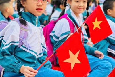 Chuyên đề: Cháu yêu chú bộ đội