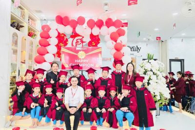 🌈 TRẢI NGHIỆM CÙNG TRUNG TÂM ANH NGỮ QUỐC TẾ HAPPY ENGLISH CENTER 🌈